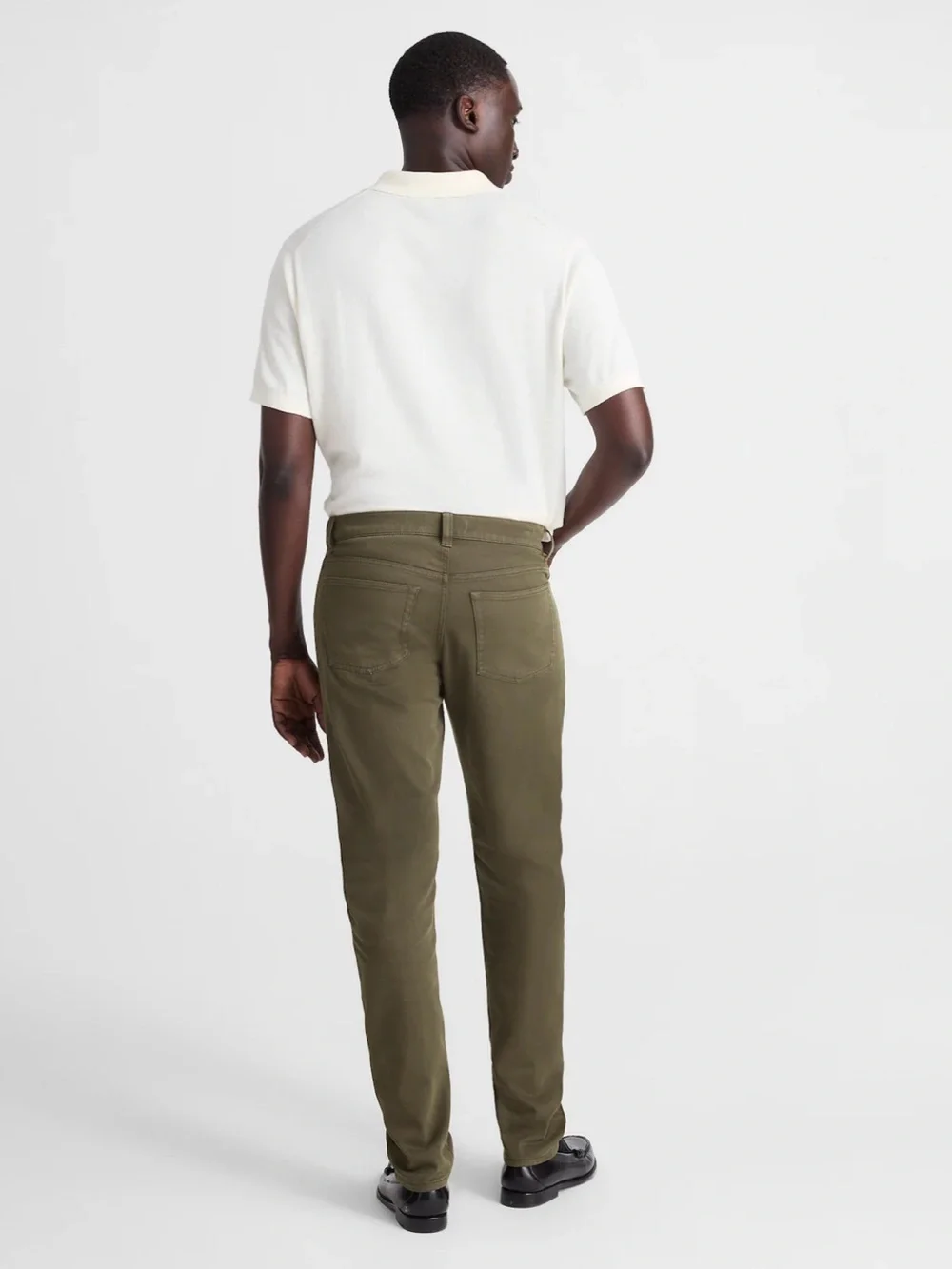 Madewell The Athletic Allday Slim Pant 34 32